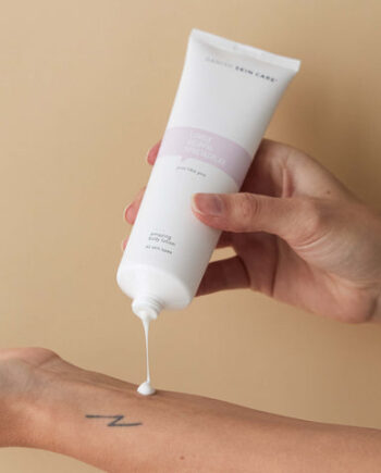 Amazing Body Lotion