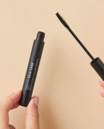 Beautiful Eyes Long Lash Mascara