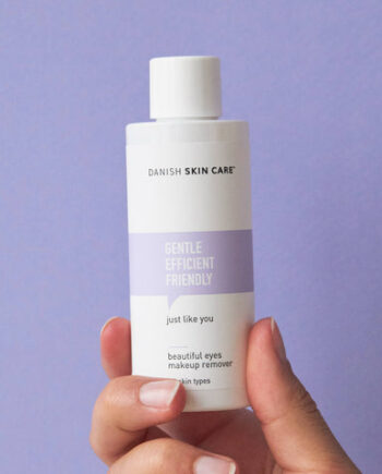 Beautiful Eyes Makeup Remover