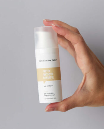 Perfect Skin Day Protector