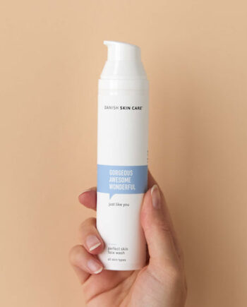 Perfect Skin Face Wash