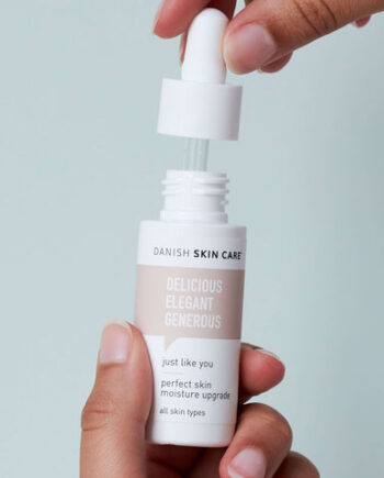 Perfect Skin Moisture Upgrade