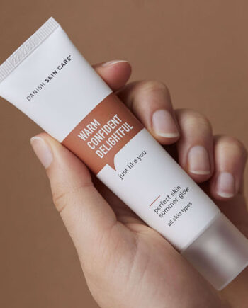 Perfect Skin Summer Glow
