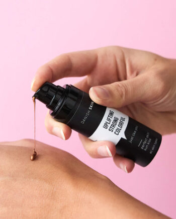 Perfect Skin Sun Kiss