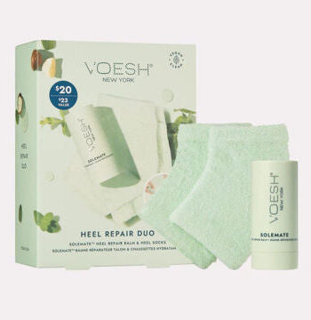 Voesh   Heel Repair Duo   Hos Frisøren   Baronen