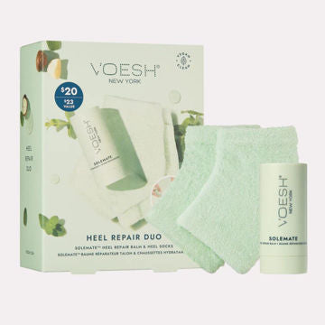 Voesh Heel Repair Duo Hos Frisøren Baronen