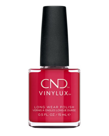 Cnd   First Love Vinylux  324 Treasured Moment   Neglelak   Hos Frisøren   Baronen