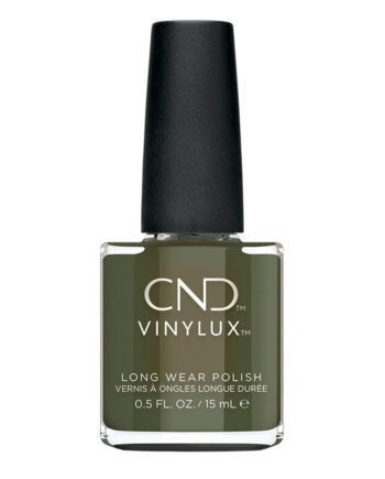Cnd   Cap   Gown Vinylux  327 Treasured Moment   Neglelak   Hos Frisøren   Baronen