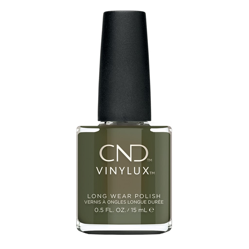 Cnd Cap Gown Vinylux 327 Treasured Moment Neglelak Hos Frisøren Baronen