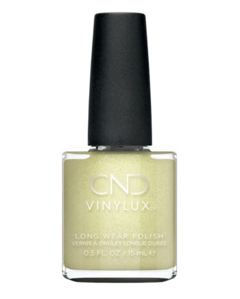 Cnd   Divine Diamond Vinylux  331   Neglelak   Hos Frisøren   Baronen