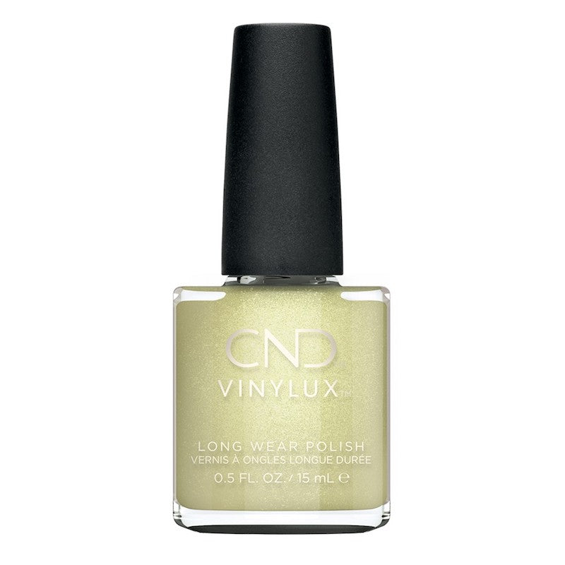 Cnd Divine Diamond Vinylux 331 Neglelak Hos Frisøren Baronen