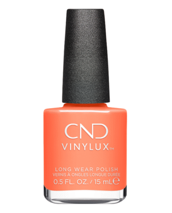 Cnd   Silky Sienna Vinylux  452   Neglelak   Hos Frisøren   Baronen