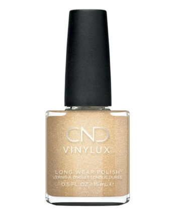 Cnd   Get That Gold  368  Vinylux   Neglelak   Hos Frisøren   Baronen