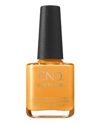 Cnd   Among The Marigolds Vinylux  395   Neglelak   Hos Frisøren   Baronen