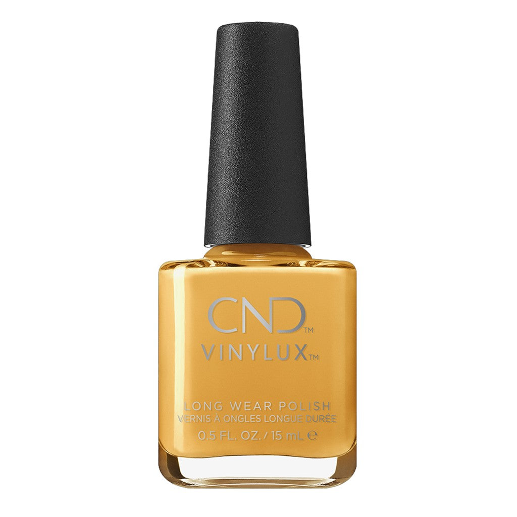 Cnd Limoncello Vinylux 406 Neglelak Hos Frisøren Baronen