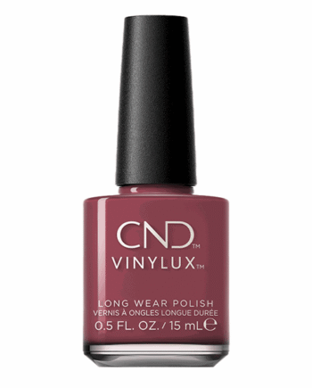 Cnd   Rose Mance Vinylux  427   Neglelak   Hos Frisøren   Baronen