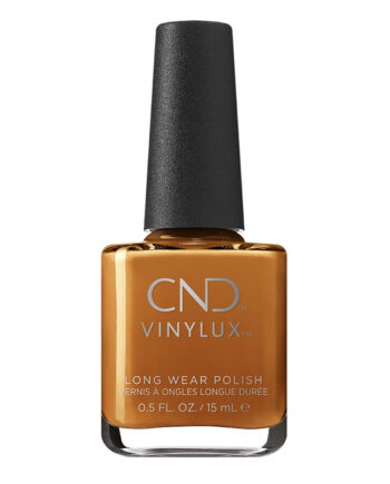 Cnd   Willow Talk Vinylux  408   Neglelak   Hos Frisøren   Baronen