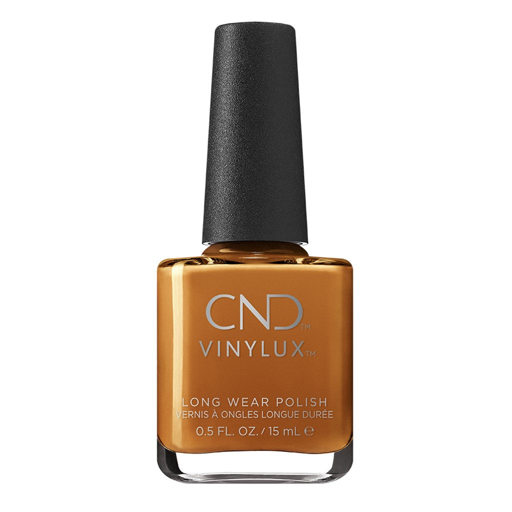 Cnd Willow Talk Vinylux 408 Neglelak Hos Frisøren Baronen