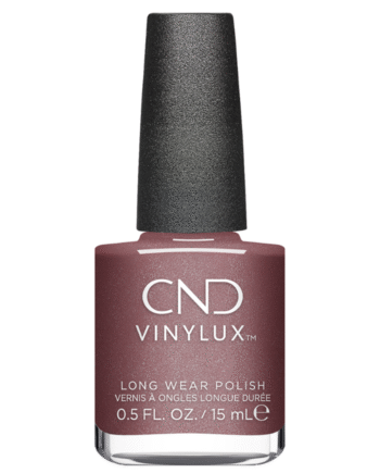 Cnd   Frostbite Vinylux  456   Neglelak   Hos Frisøren   Baronen