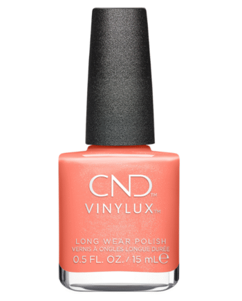 Cnd   Apribot  Vinylux  476   Neglelak   Hos Frisøren   Baronen