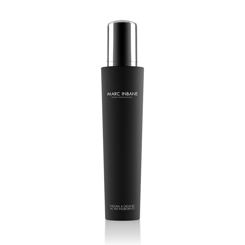 Marc Inbane Natural Tanning Mousse 150ml Hos Frisøren Baronen
