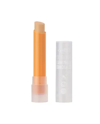 Purobio Cosmetics   Sublime Luminous Consealer Stick 05   Hos Frisøren   Baronen