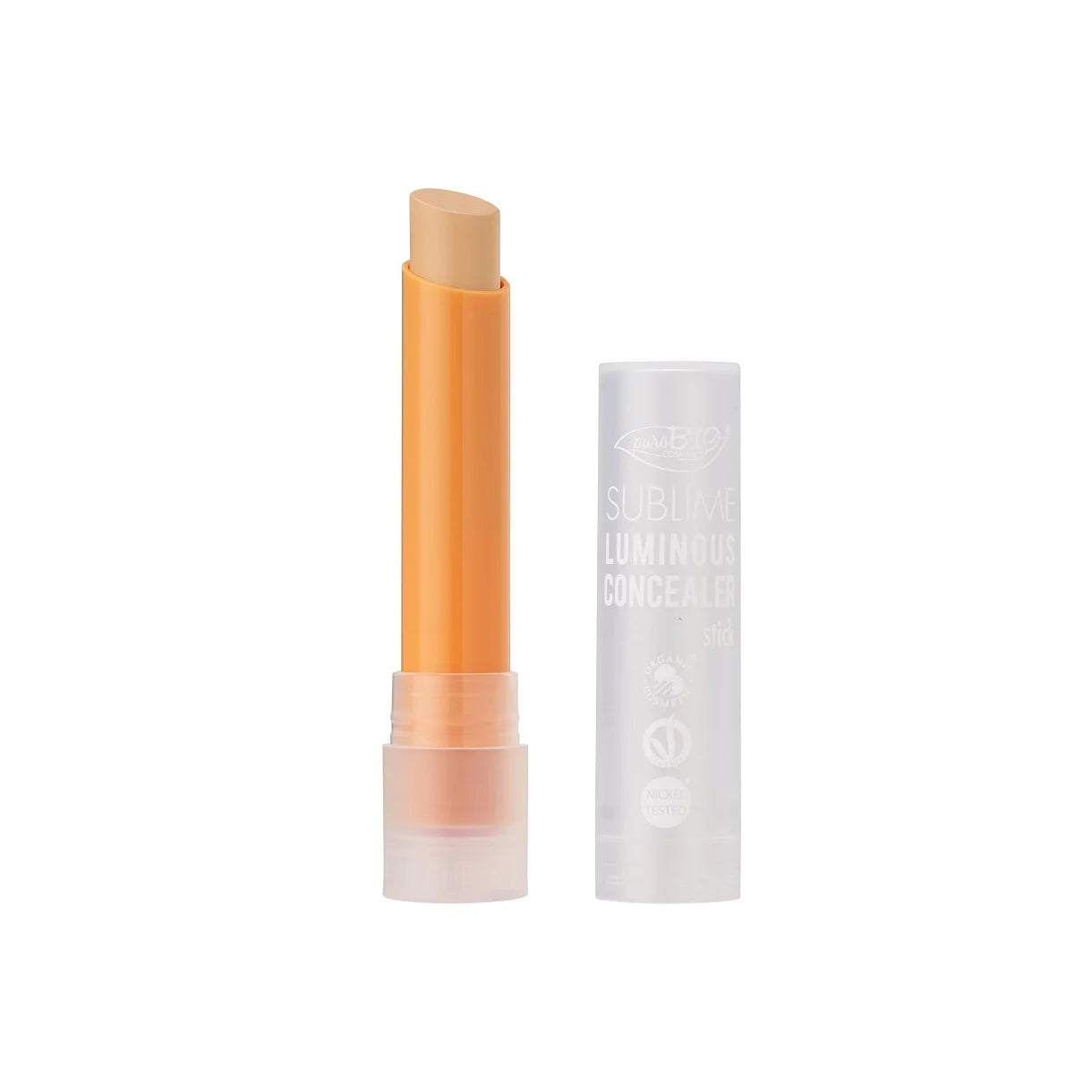 Purobio Cosmetics Sublime Luminous Consealer Stick 05 Hos Frisøren Baronen