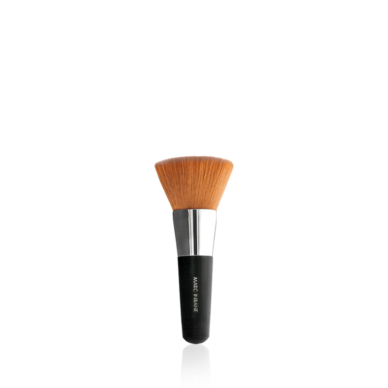 Marc Inbane Kabuki Brush Hos Frisøren Baronen