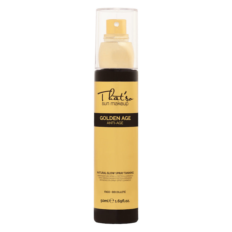 That So Golden Age 50ml 2 Hos Frisøren Baronen