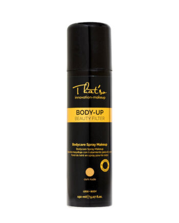 That 39 So Body Up   Beauty Filter Dark Nude 150ml   Hos Frisøren   Baronen