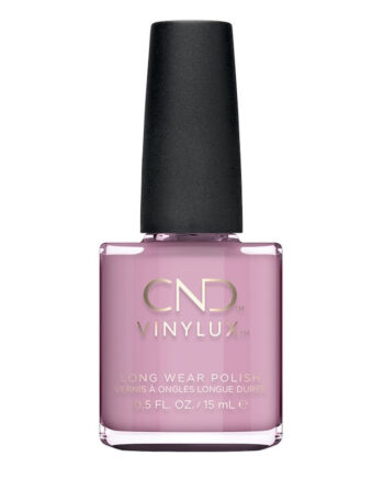 Cnd   Married To The Mauve  Vinylux  129   Neglelak   Hos Frisøren   Baronen