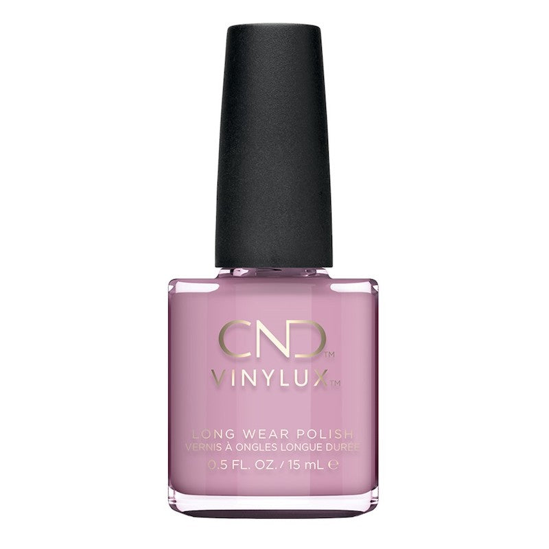 Cnd Married To The Mauve Vinylux 129 Neglelak Hos Frisøren Baronen