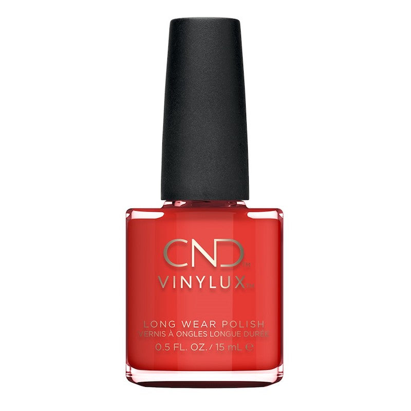 Cnd Tropix Vinylux 154 Neglelak Hos Frisøren Baronen