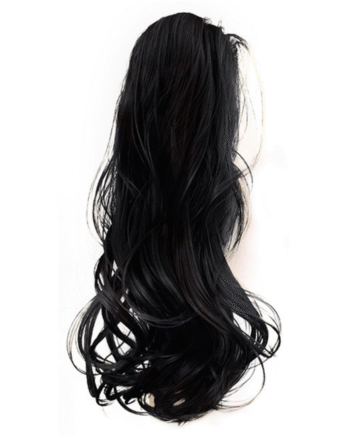 Ponytail Extensions   Sort Nr  1