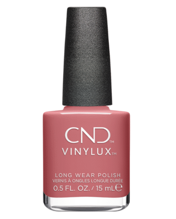 Cnd   Mauve Morphosis  Vinylux  475   Neglelak   Hos Frisøren   Baronen