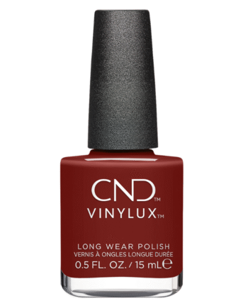 Cnd   Take Root  Vinylux  473   Neglelak   Hos Frisøren   Baronen