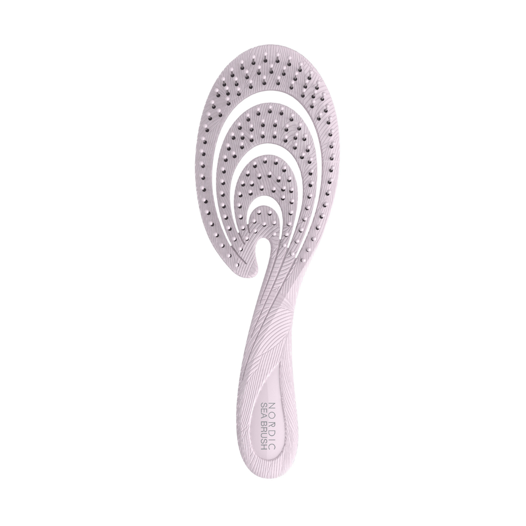Nordic Sea Brush Lavendel
