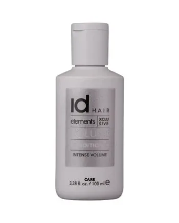 Id Hair Elements Xclusive Volume Conditioner 100ml   Balsam   Hos Frisøren   Baronen