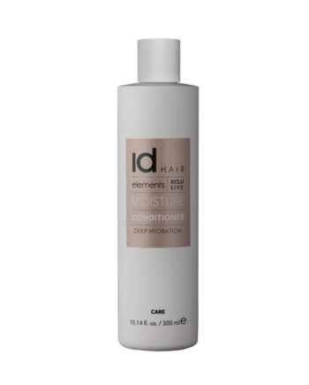Id Hair Elements Xclusive Moisture Conditioner 300ml   Balsam   Hos Frisøren   Baronen