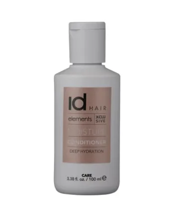Id Hair Elements Xclusive Moisture Conditioner 100ml   Balsam   Hos Frisøren   Baronen