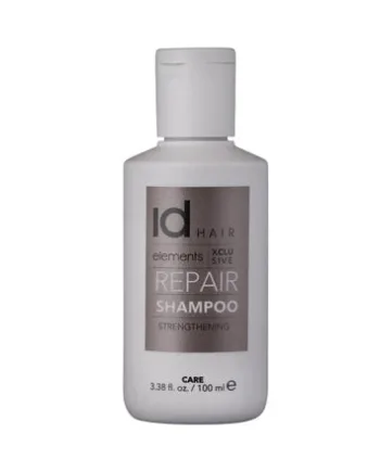 Id Hair Elements Xclusive Repair Shampoo 100ml   Hos Frisøren   Baronen