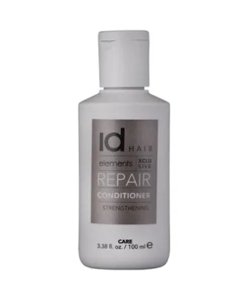 Id Hair Elements Xclusive Repair Conditioner 100ml   Balsam   Hos Frisøren   Baronen