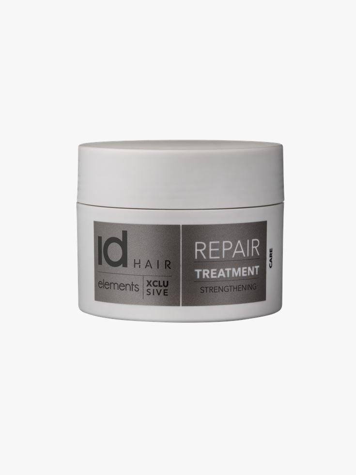 Id Hair Elements Xclusive Repair Treatment 200ml Hos Frisøren Baronen