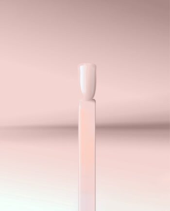 Nail Freak The Builder   Deep Pink  105   Hos Frisøren   Baronen