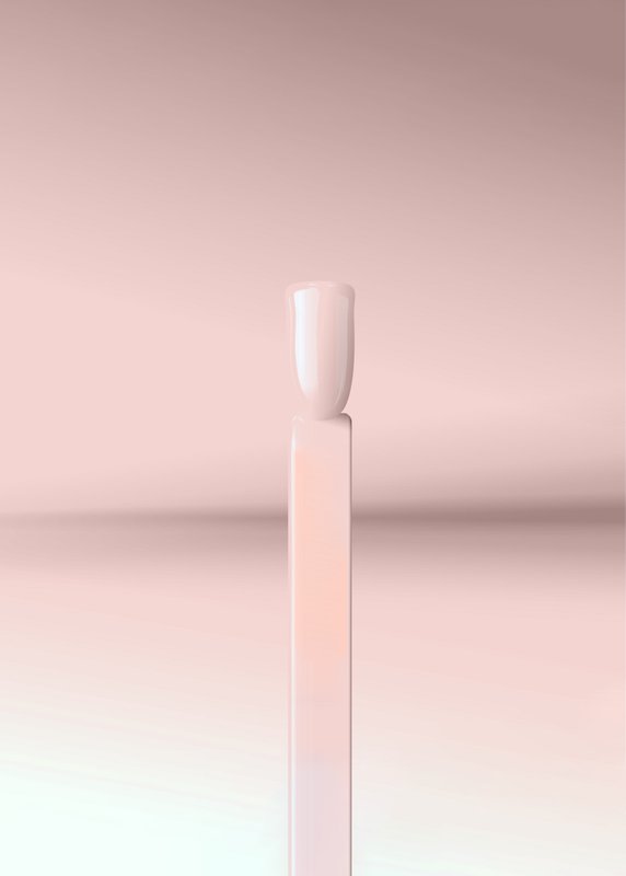 Nail Freak The Builder Deep Pink 105 Hos Frisøren Baronen