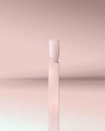 Nail Freak Light Pink Beige Builder Gel  108   Hos Frisøren   Baronen