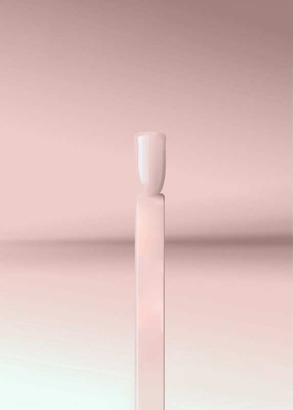 Nail Freak Light Pink Beige Builder Gel 108 Hos Frisøren Baronen