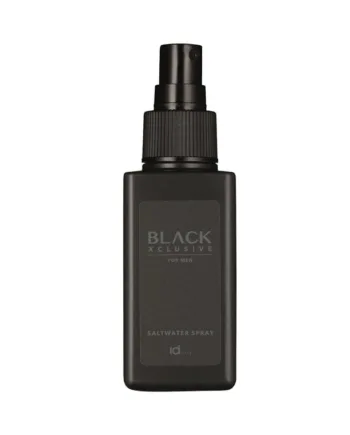 Id Hair Black Xclusive Saltwater Spray 100ml   Hos Frisøren   Baronen