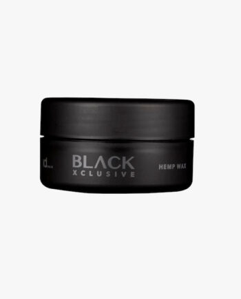 Id Hair Black Xclusive Hemp Wax 100ml   Hårvoks   Hos Frisøren   Baronen