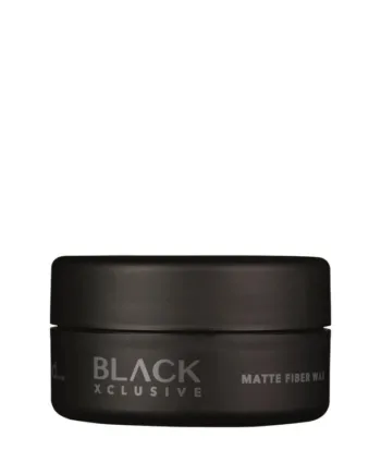 Id Hair Black Xclusive Matte Fiber Wax 100ml   Hårvoks   Hos Frisøren   Baronen